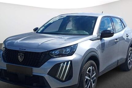 Peugeot 2008 21.456 km 16.980 &euro; Borken 46325