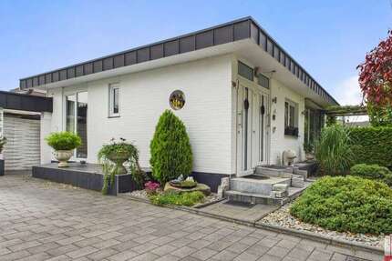 Haus Wesel Bislich - 2.5 Zimmer, 86 m&sup2;, 379.000&euro; | Angebot:22359660