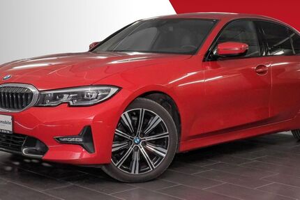 BMW 320 93.800 km 24.999 &euro; Dorsten 46284