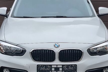 BMW 118 157.057 km 9.199 &euro; Duisburg 47138