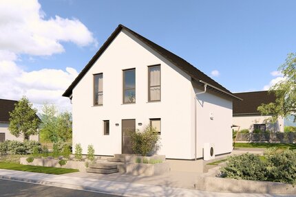 Modernes Ausbauhaus in Dorsten - Individuell geplant, hochwertig gestaltet - Haus Dorsten Alt-Wulfen | Angebot:27617322