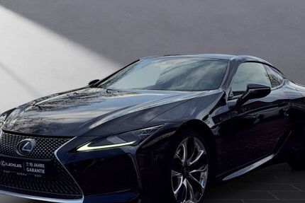 Lexus LC 500 80.000 km 79.950 &euro; Wesel 46485