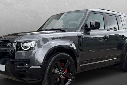 Land Rover Defender 6.000 km 108.890 &euro; Moers 47441