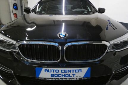 BMW 520 122.000 km 22.800 &euro; Bocholt 46395