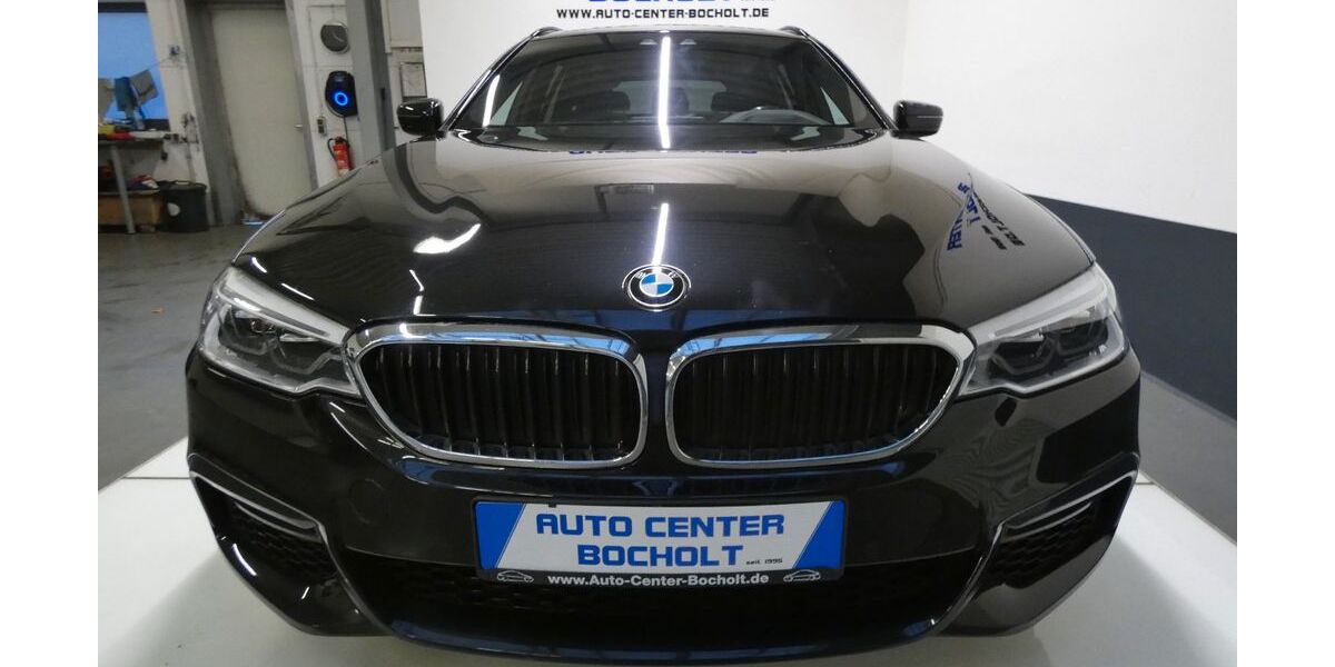 BMW 520 122.000 km 22.800 &euro; Bocholt 46395