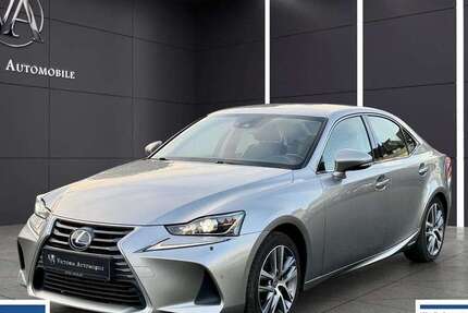 Lexus IS 300 124.800 km 21.990 &euro; Duisburg 47259