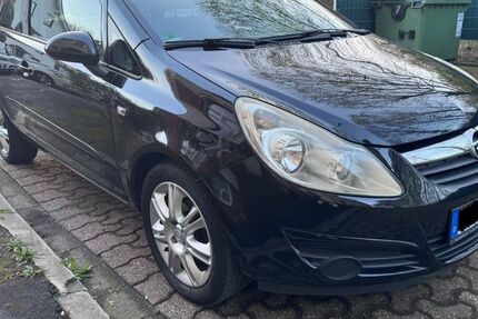 Opel Corsa 151.500 km 2.000 &euro; Oberhausen 46147