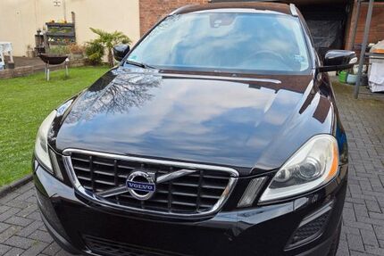 Volvo XC60 223.000 km 8.750 &euro; Oberhausen 46049