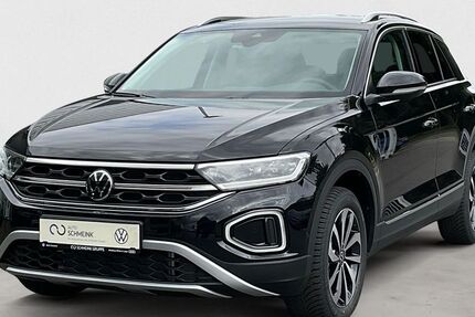 VW T-Roc 2.759 km 28.480 &euro; Bocholt 46395