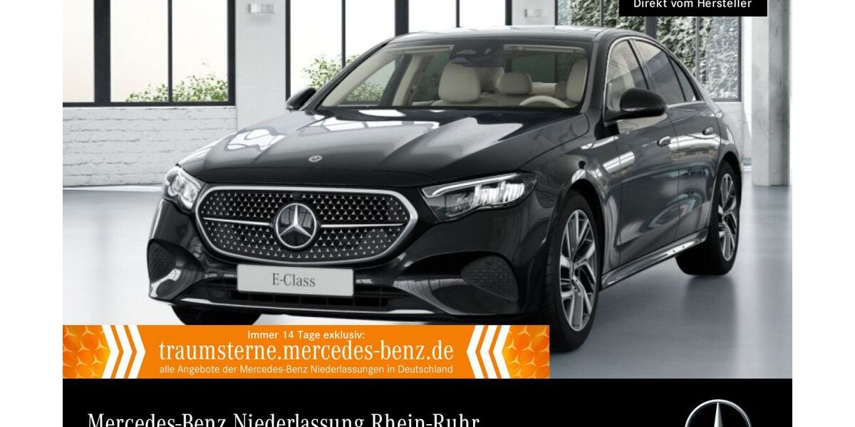 Mercedes-Benz E 200 25.653 km 49.980 &euro; Duisburg 47138