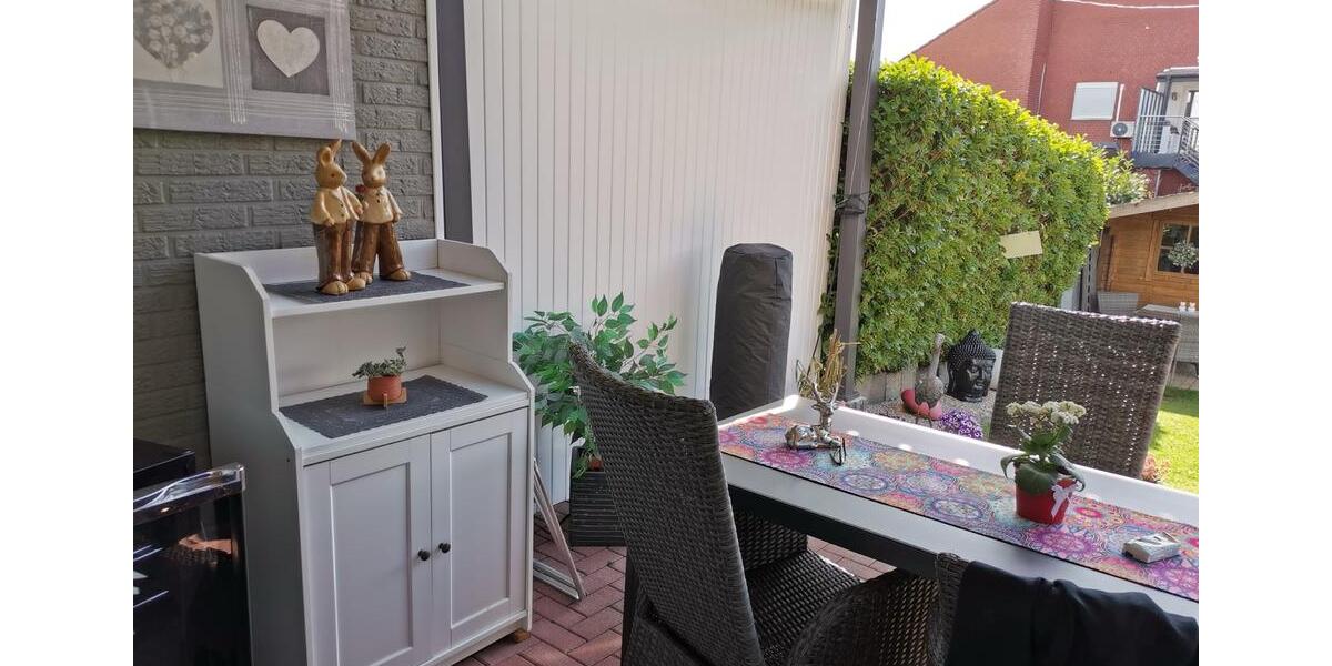 Erdgeschoßwohnung Weeze - 4.5 Zimmer, 90 m&sup2;, 249.000&euro; | Angebot:26069011