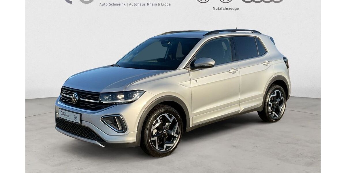 VW T-Cross 25.294 km 28.880 &euro; Bocholt 46395