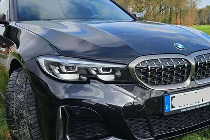 BMW 340 108.500 km 39.950 &euro; Rhede, Stadt 46414