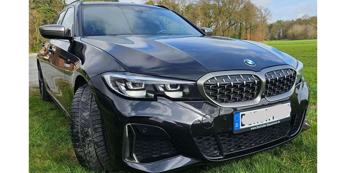 BMW 340 108.500 km 39.950 &euro; Rhede, Stadt 46414