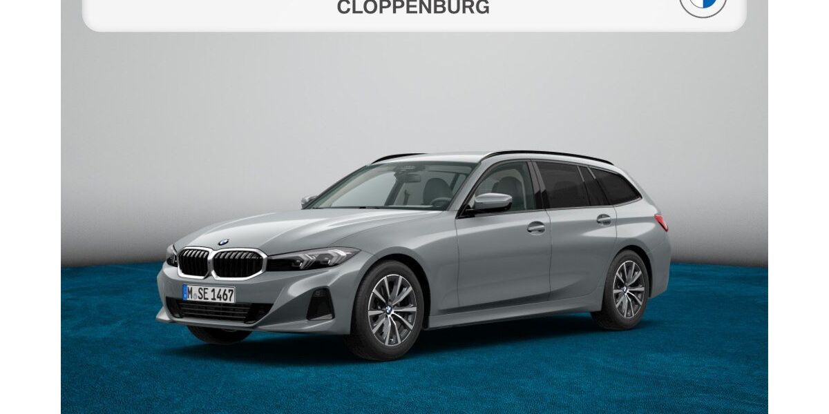 BMW 318 3.885 km 36.845 &euro; Duisburg 47053