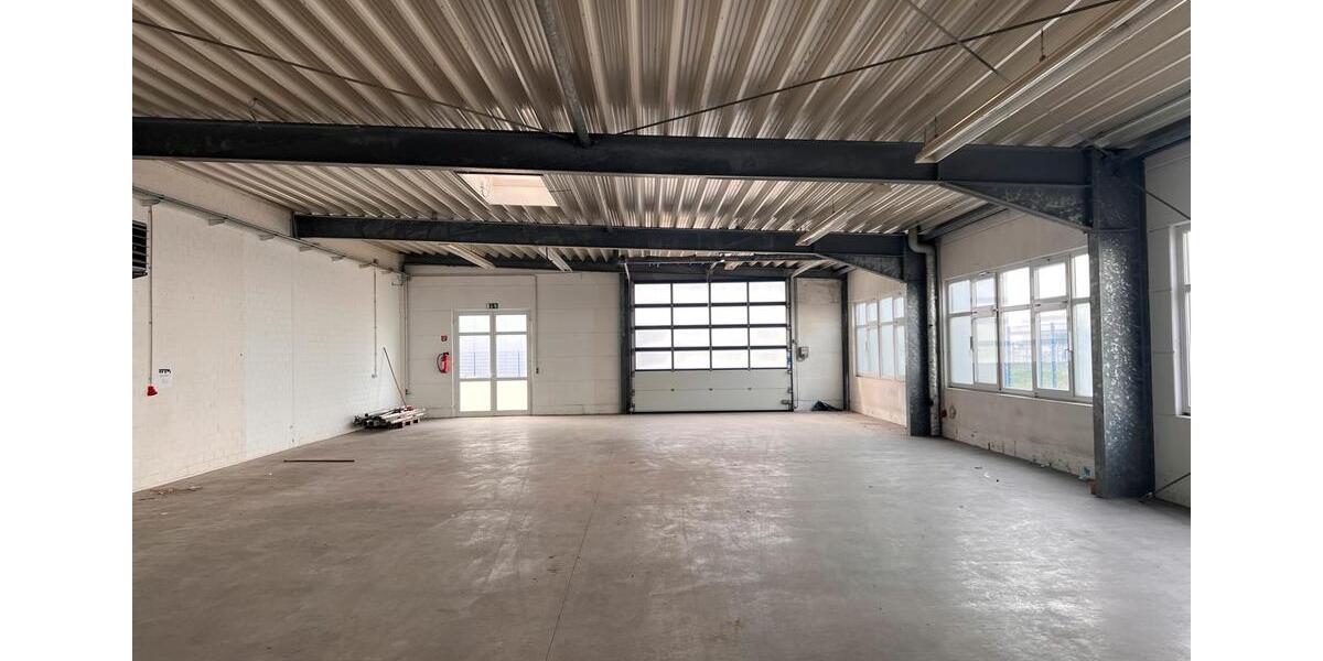 Gewerbeobjekt Bocholt - 2.500&euro; | Angebot:23298406