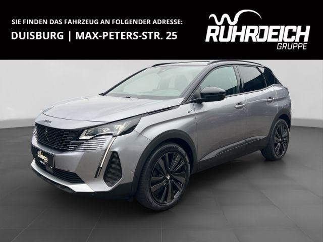 Peugeot 3008 22.800 km 24.490 &euro; Duisburg 47059
