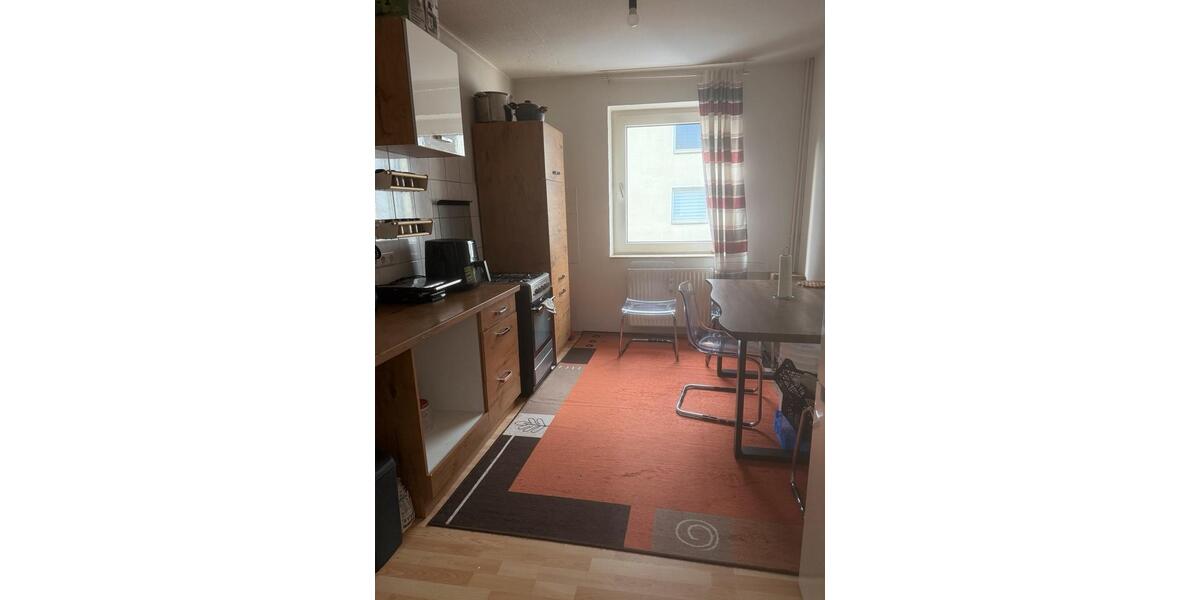 Etagenwohnung Oberhausen Alstaden - 2 Zimmer, 60 m&sup2;, 600&euro; | Angebot:26615568
