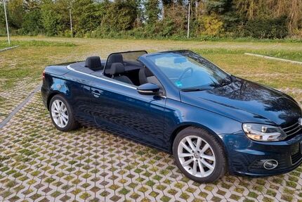 VW Eos 194.000 km 7.500 &euro; Bocholt 46395