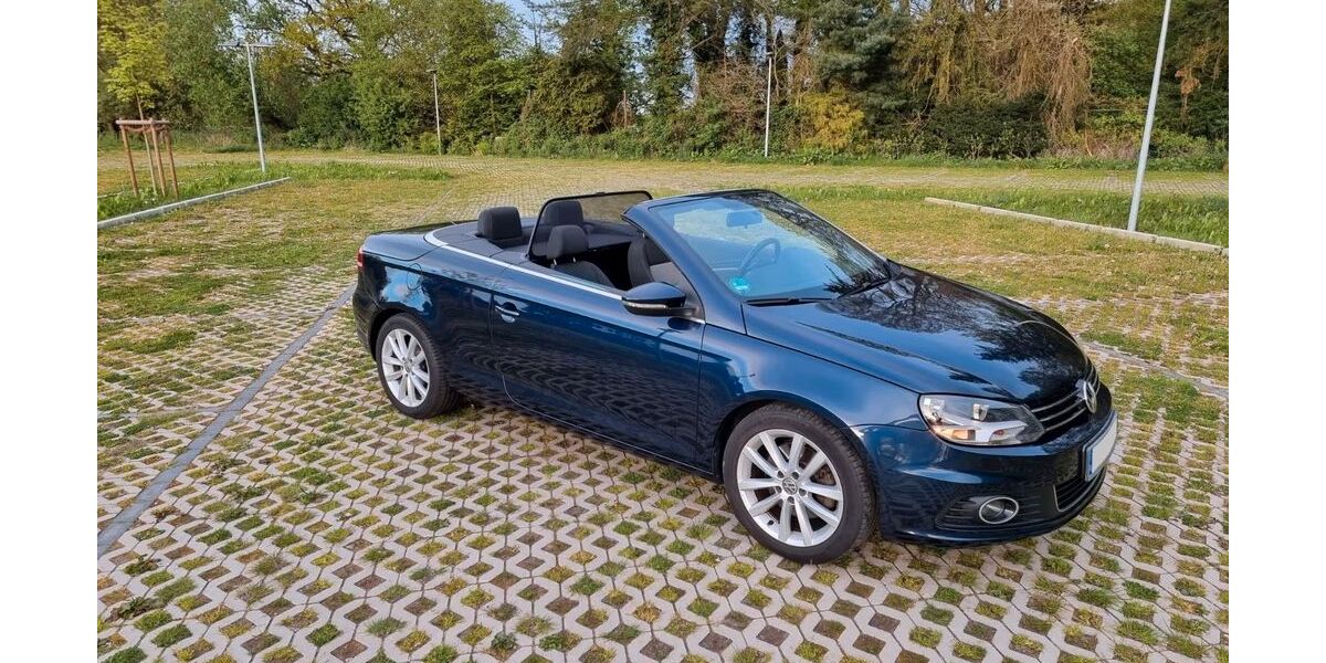VW Eos 194.000 km 7.500 &euro; Bocholt 46395