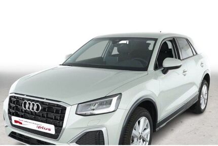 Audi Q2 3.002 km 29.380 &euro; Moers-Hülsdonk 47441