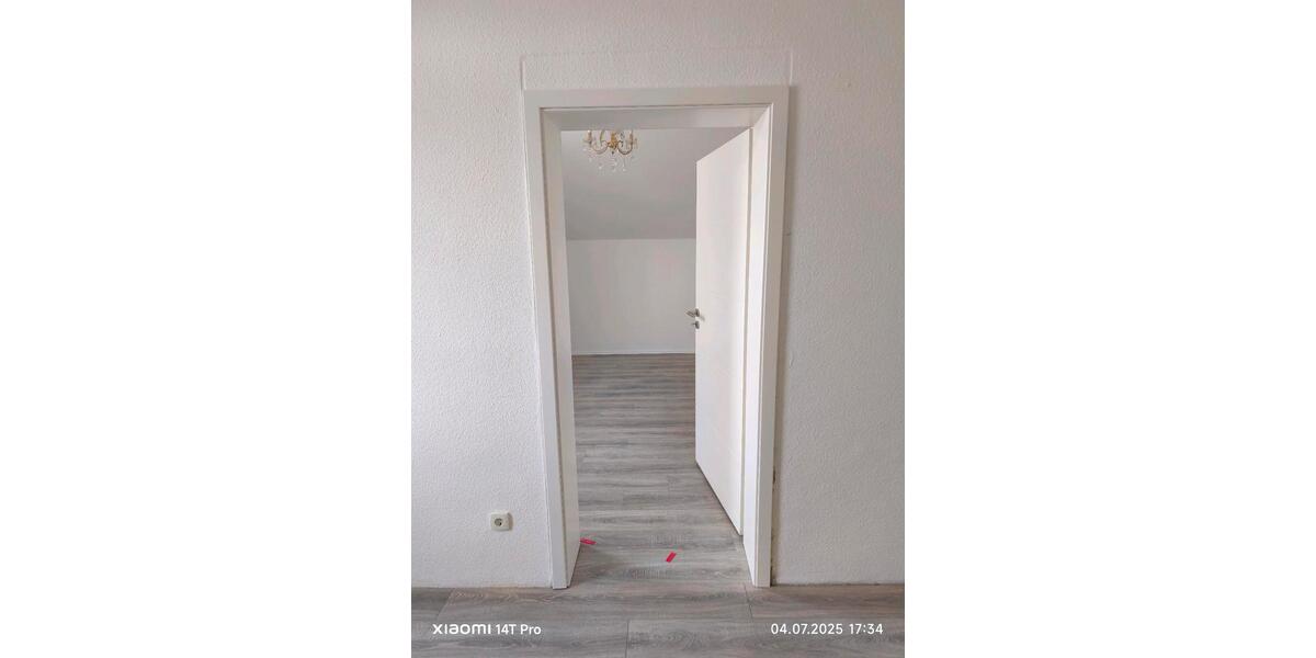 Dachgeschoßwohnung Gladbeck Brauck - 1 Zimmer, 48 m&sup2;, 350&euro; | Angebot:25044437