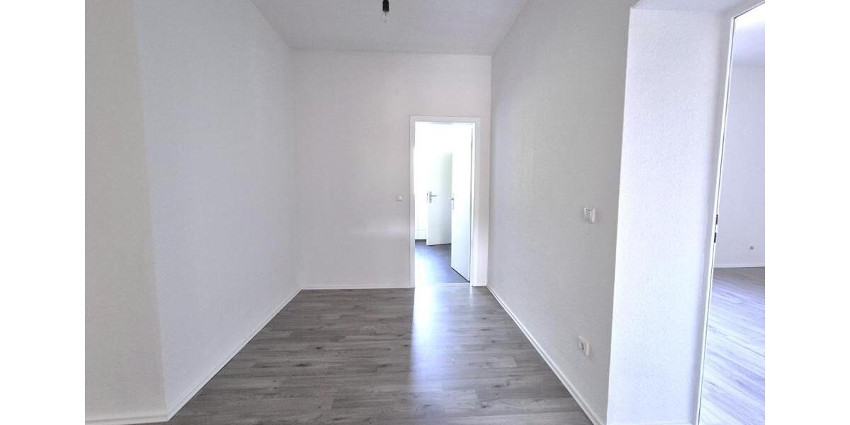 Etagenwohnung Duisburg Hamborn - 3 Zimmer, 78 m&sup2;, 570&euro; | Angebot:26385409