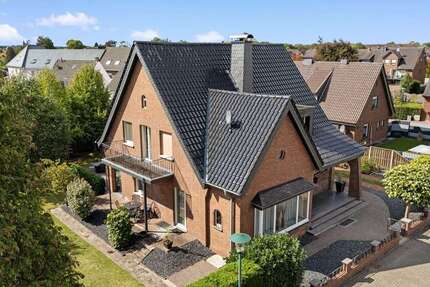 Haus Weeze - 6 Zimmer, 180 m&sup2;, 559.000&euro; | Angebot:25602417