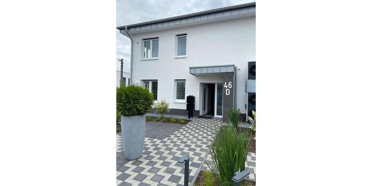 Etagenwohnung Dorsten Altstadt - 3.5 Zimmer, 107 m&sup2;, 1.395&euro; | Angebot:26671949