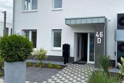 Wohnung Dorsten Altstadt - 3.5 Zimmer, 107 m&sup2;, 1.395&euro; | Angebot:26671949