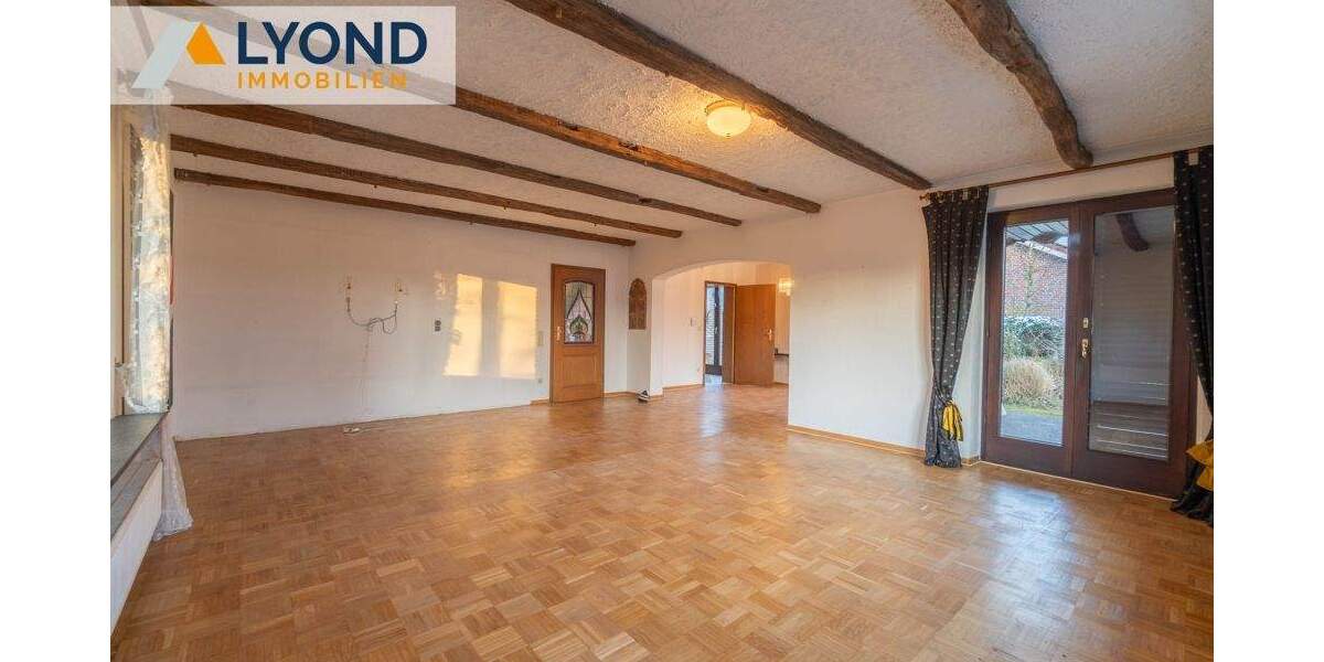 Mehrfamilienhaus, Wohnhaus Borken - 7 Zimmer, 250 m&sup2;, 395.000&euro; | Angebot:25676497