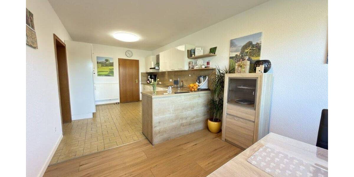 Einfamilienhaus Borken - 980&euro; | Angebot:26644129