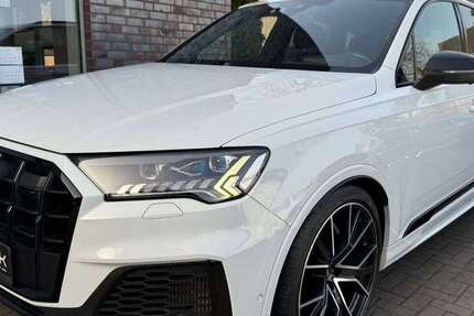 Audi SQ7 139.000 km 58.900 &euro; Bocholt 46397