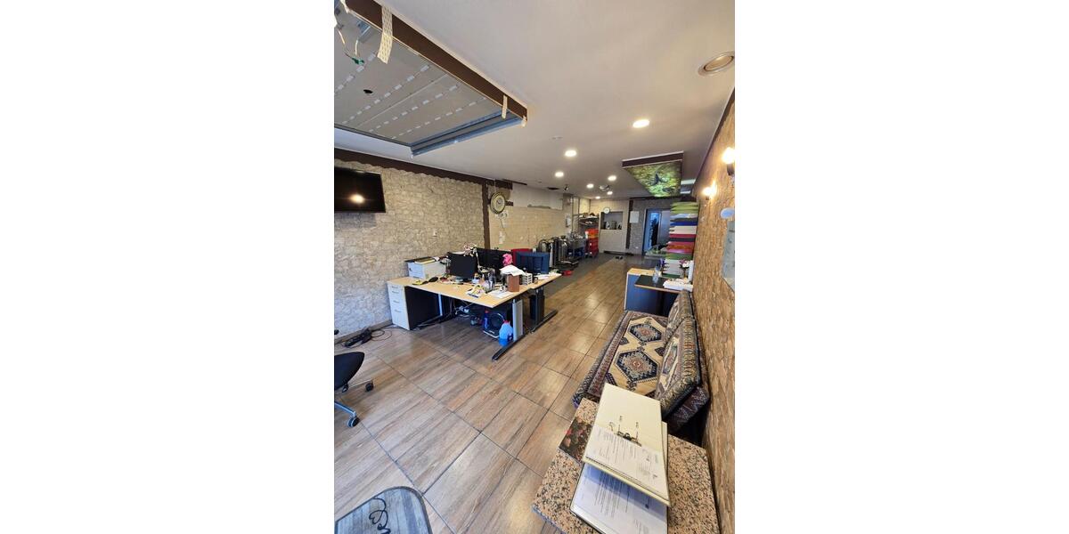 Gewerbeobjekt Oberhausen Alsfeld - 950&euro; | Angebot:24782200