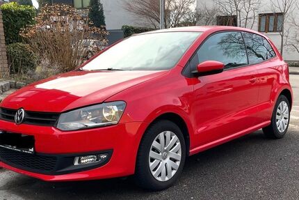 VW Polo 111.509 km 3.950 &euro; Bottrop 46238