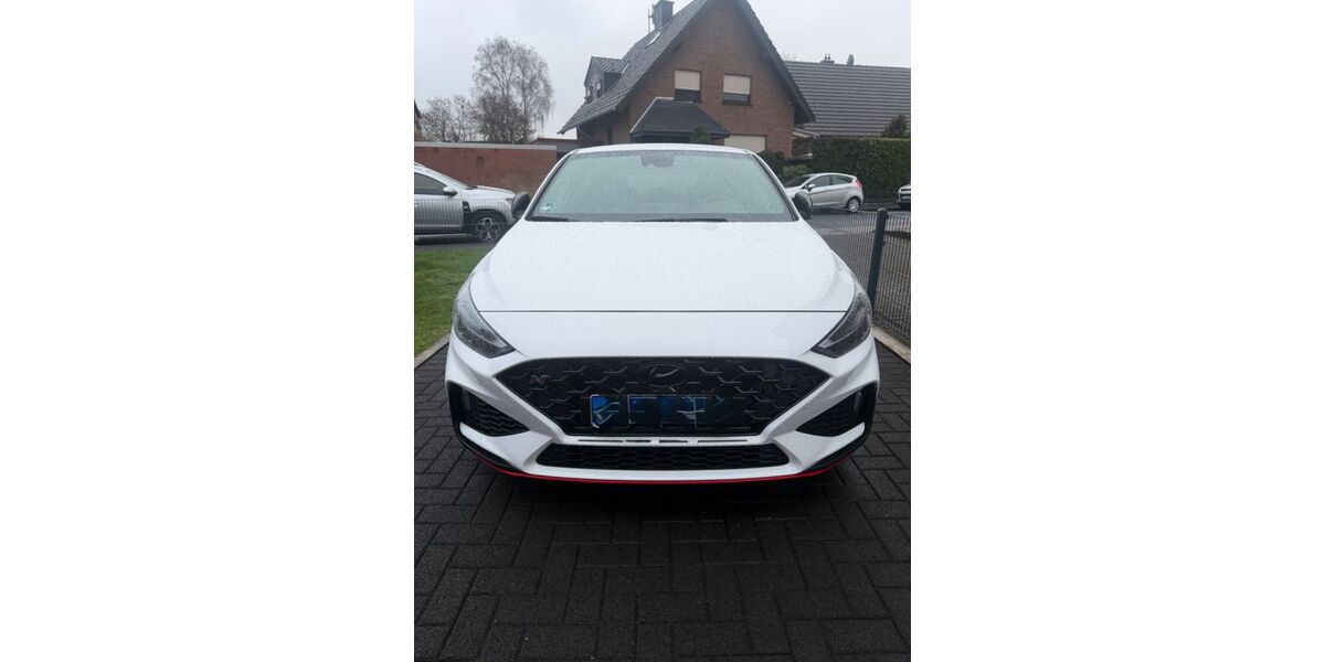 Hyundai i30 18.900 km 32.000 &euro; Voerde 46562