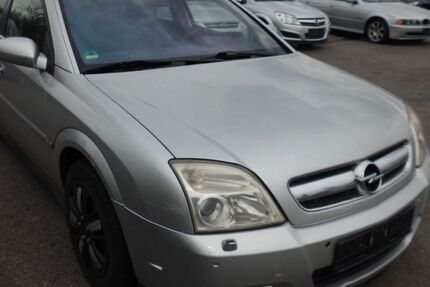 Opel Signum 238.000 km 890 &euro; Bottrop 46238
