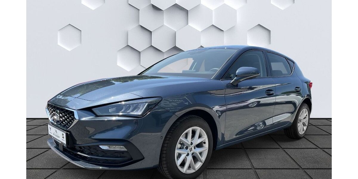 Seat Leon 11.700 km 27.990 &euro; Bottrop 46244