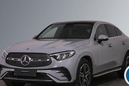 Mercedes-Benz GLC 450 13.450 km 79.875 &euro; Oberhausen 46149