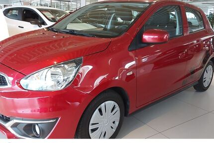 Mitsubishi Space Star 50.004 km 6.950 &euro; Wesel 46485