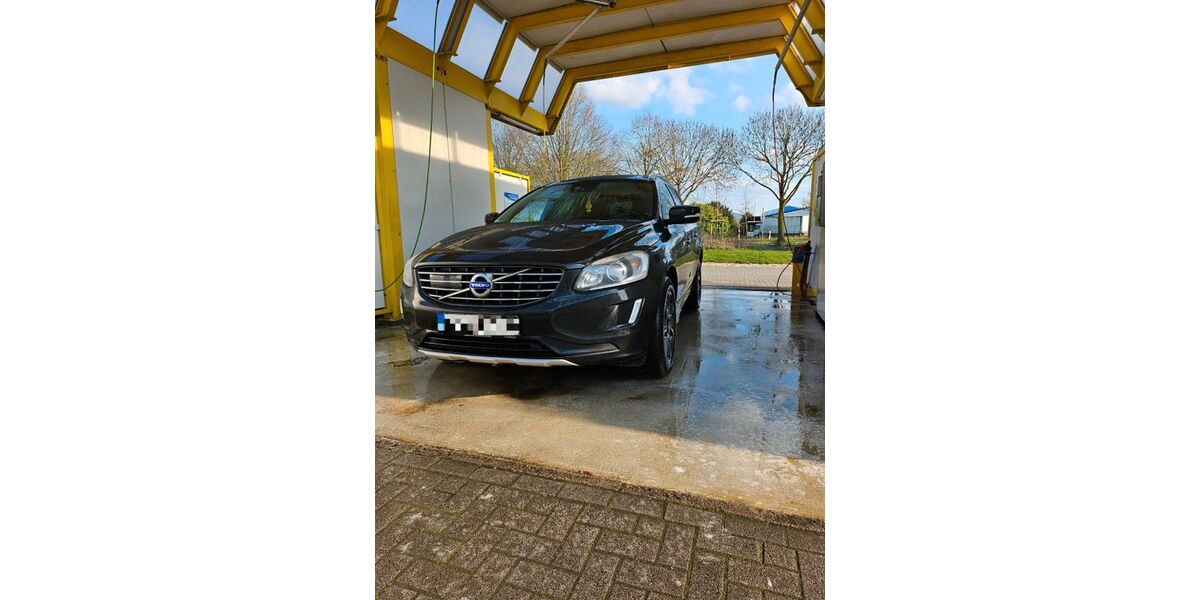 Volvo XC60 212.000 km 12.999 &euro; Geldern 47608