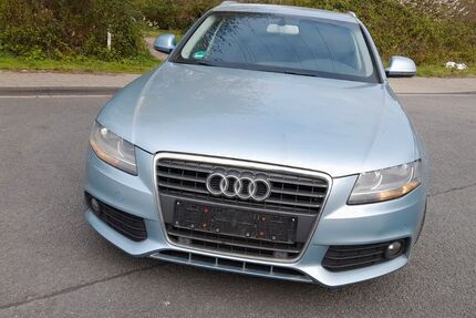 Audi A4 314.542 km 3.200 &euro; Duisburg 47198