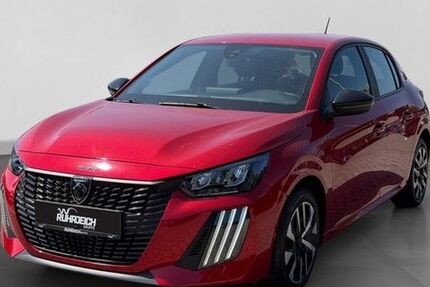 Peugeot 208 8.490 km 15.890 &euro; Duisburg 47167