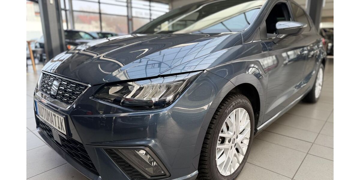 Seat Ibiza 22.644 km 18.890 &euro; Bottrop 46236