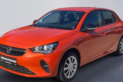 Opel Corsa 23.920 km 17.490 &euro; Xanten 46509
