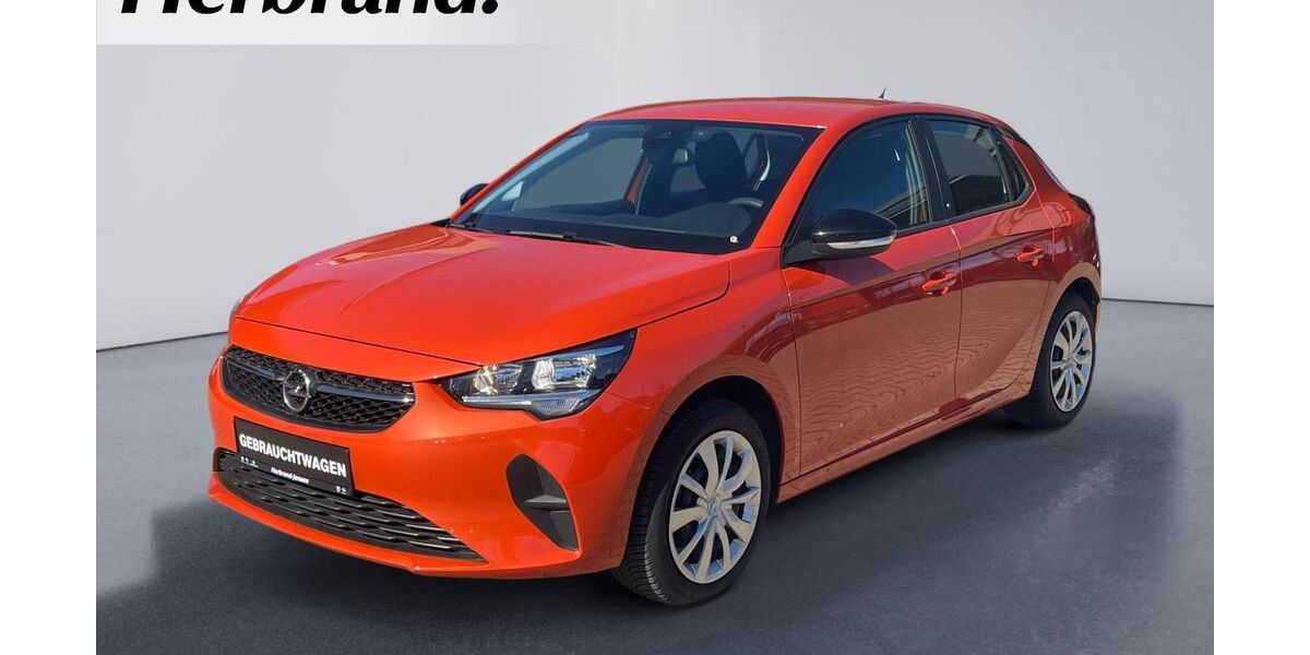 Opel Corsa 23.920 km 17.490 &euro; Xanten 46509