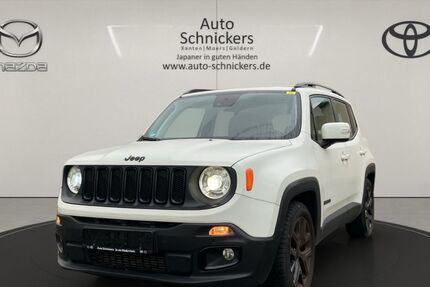 Jeep Renegade 76.875 km 14.740 &euro; Moers 47441