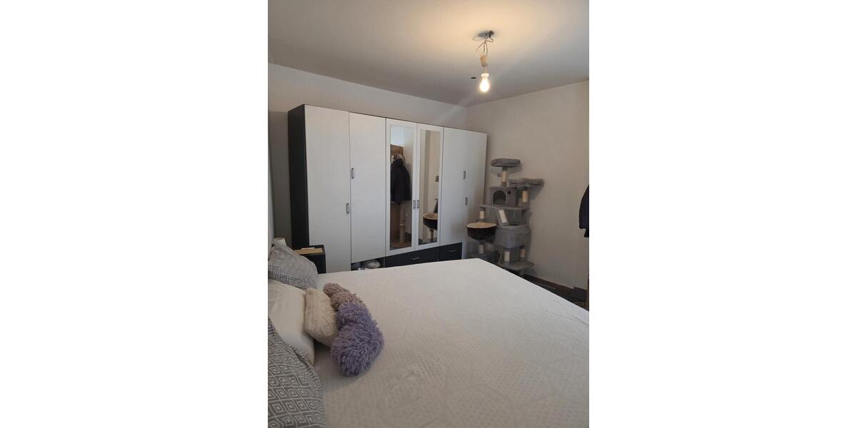 Etagenwohnung Wesel - 2 Zimmer, 47 m&sup2;, 520&euro; | Angebot:26674373