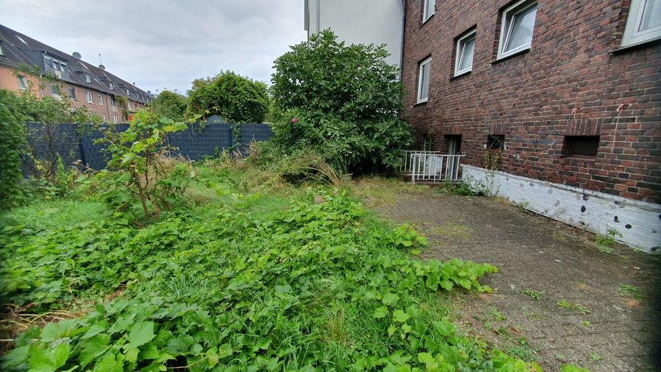 Mehrfamilienhaus, Wohnhaus Duisburg Rheinhausen - 8 Zimmer, 260.000&euro; | Angebot:21696651