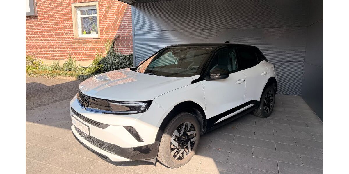 Opel Mokka 16.450 km 21.650 &euro; Rheurdt 47509